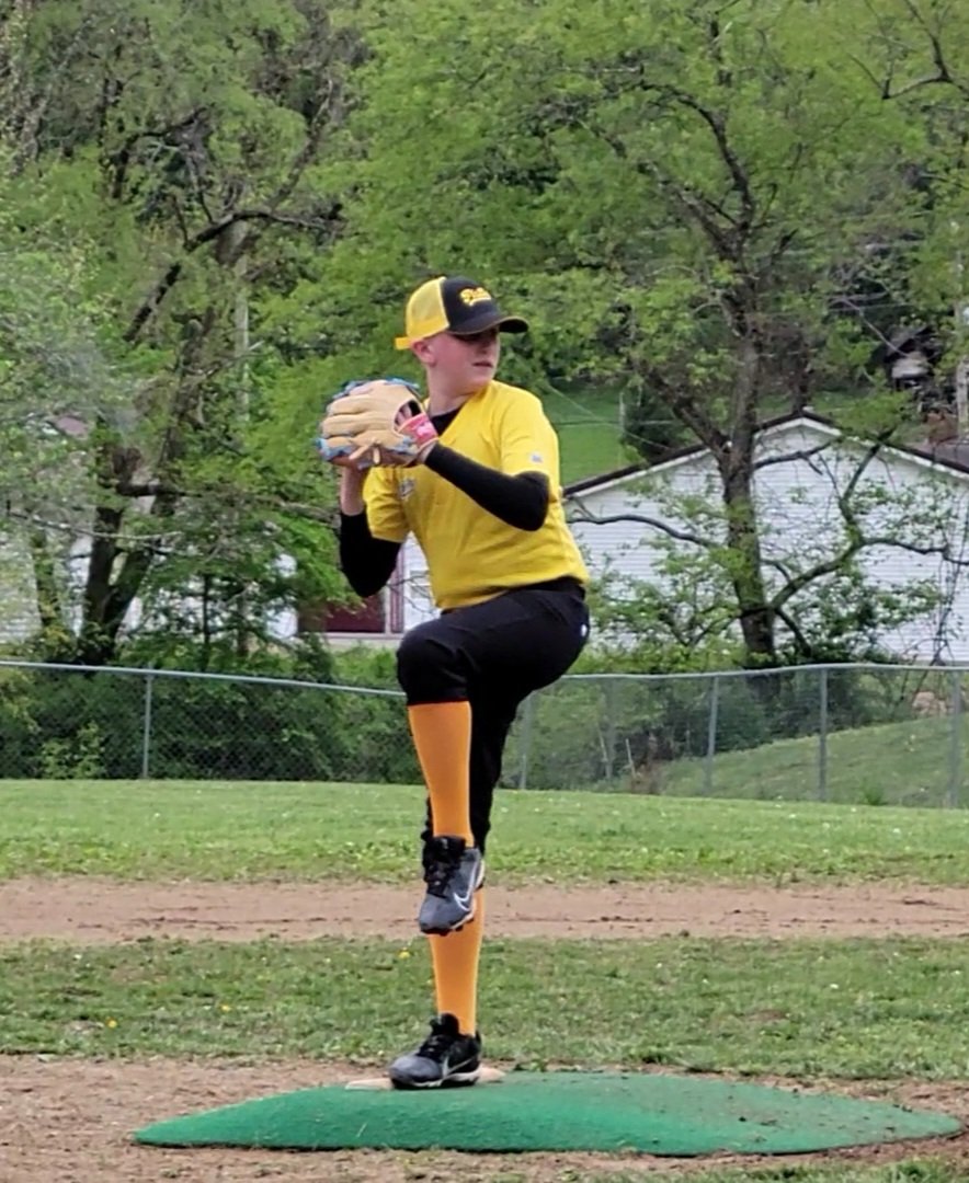 It was a great opening day for Barbour County Youth Baseball.  Shout-out to all those who worked hard to put it together.  Pirates got the win today.  Nathan had an outstanding outing on the mound and hit two triples!!
#baseballfordays