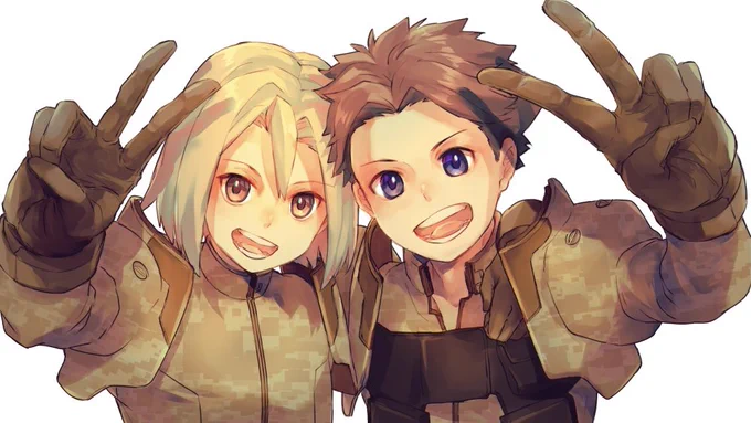 #GWはフォロワーが増えるらしい ゴールデンウィークはヘヴィーオブジェクトを読んで過ごすのがおすすめらしい