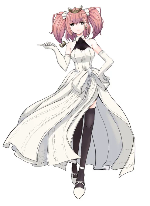 4月は艦これ10周年祭りでした