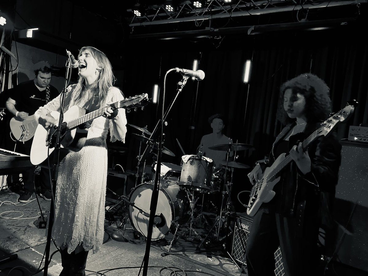 John Vettese tweet media