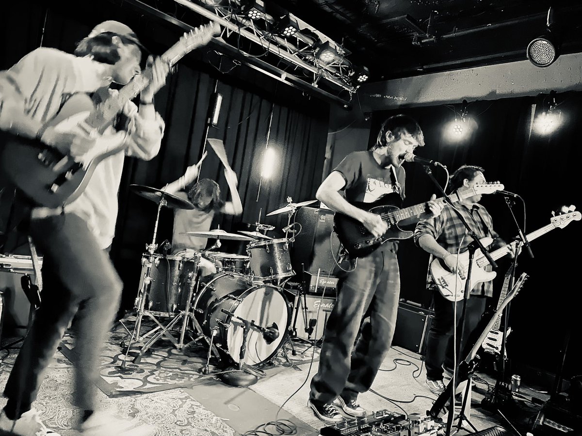 John Vettese tweet media