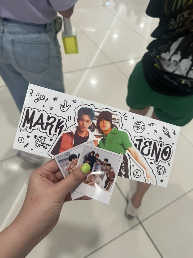 marklycheol's tweet photo. ANG CUTE CUTE HUHU 

TYSM 🩵🥹 @bx__dream https://t.co/AXHkjQme0U