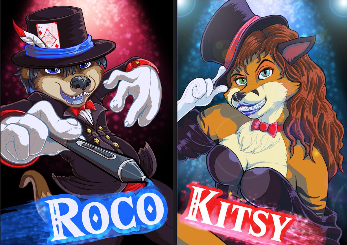 Roco Otter 🦦 🍜 tweet media