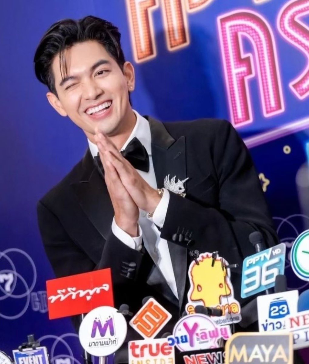 Bat_4289's tweet photo. คุณชาย🧡🧡🧡Kem morning 

Hussawee So Cute
Kem Hussawee
#เข้มหัสวีร์ https://t.co/NRBL14X0CY