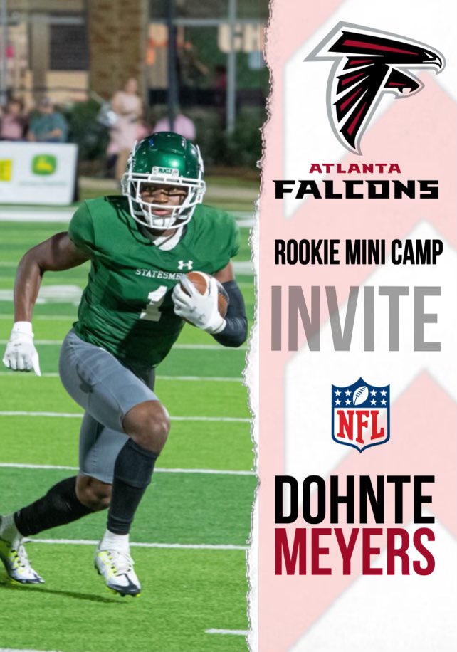 Dohnte Meyers tweet media