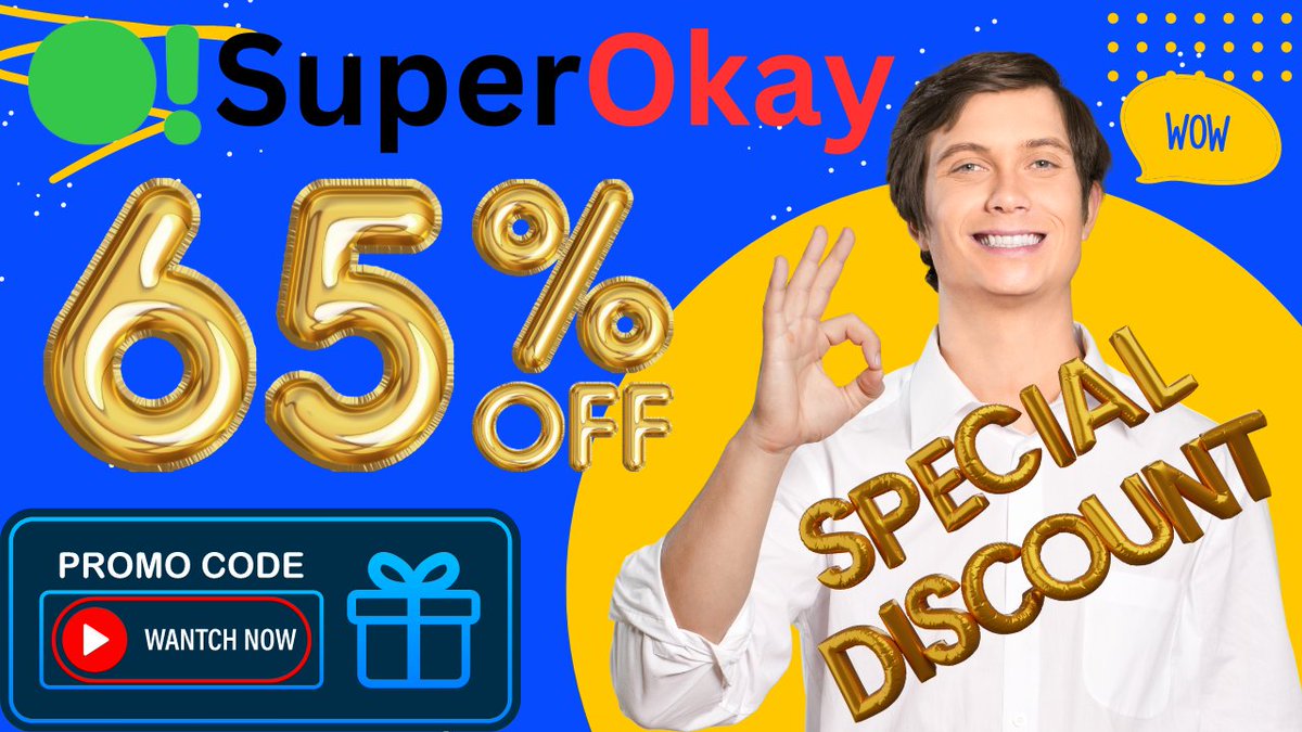 mzuraja's tweet image. SuperOkay: The Perfect Tool for Freelancers, Agencies, and Service Providers

➲ Get Now: mzuraja.com/superokay-revi…

Maximize Your Efficiency with SuperOkay&apos;s Intuitive Dashboard

#clientportalprojectmanagement #clientportalsoftware #projectclosurestepsinprojectmanagement