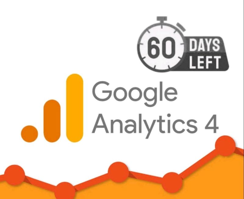 ray_krishna34's tweet photo. 📣Migrate to #ga4 before it's too late ⌛

Partner with the world's #1 #googleanalytics 360 Reseller &amp; Solutions Provider Merkle | Cardinal Path to know the real potential of this next-generation analytics platform.
#ga4migration #universalanalytics https://t.co/QnmNAARfqo