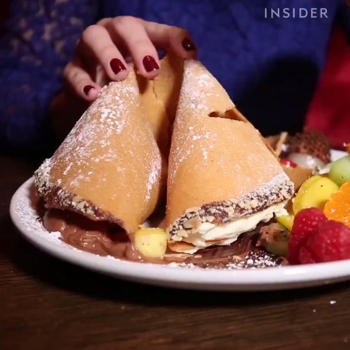 Acertijo on Twitter "RT insiderfood Going to TAO is Las Vegas for