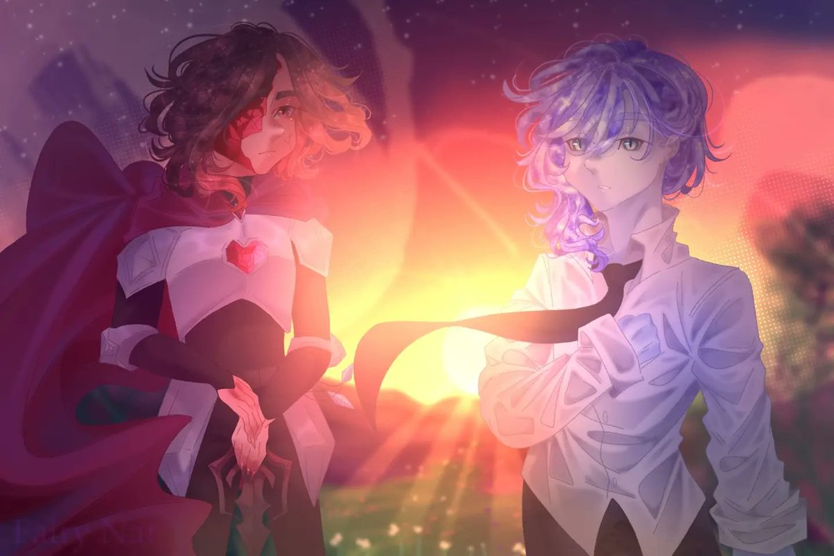 Fairy Nat (@FairyNat2) / Posts / X