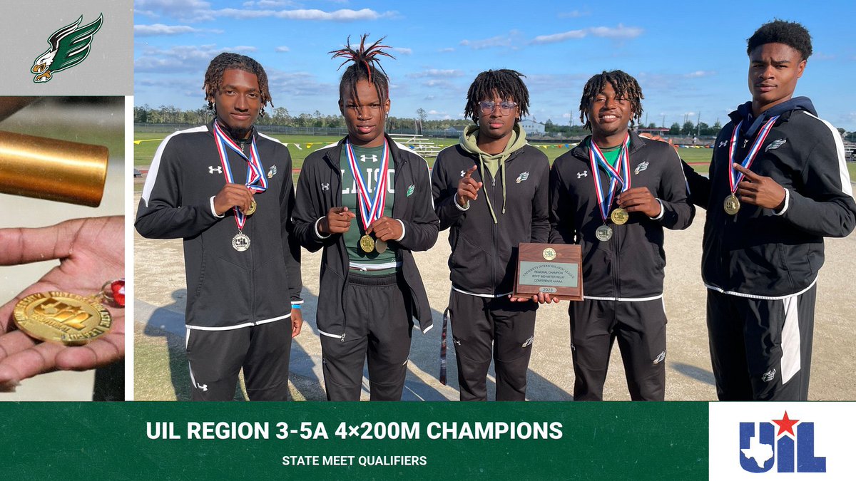 Ellison Track And Field tweet media