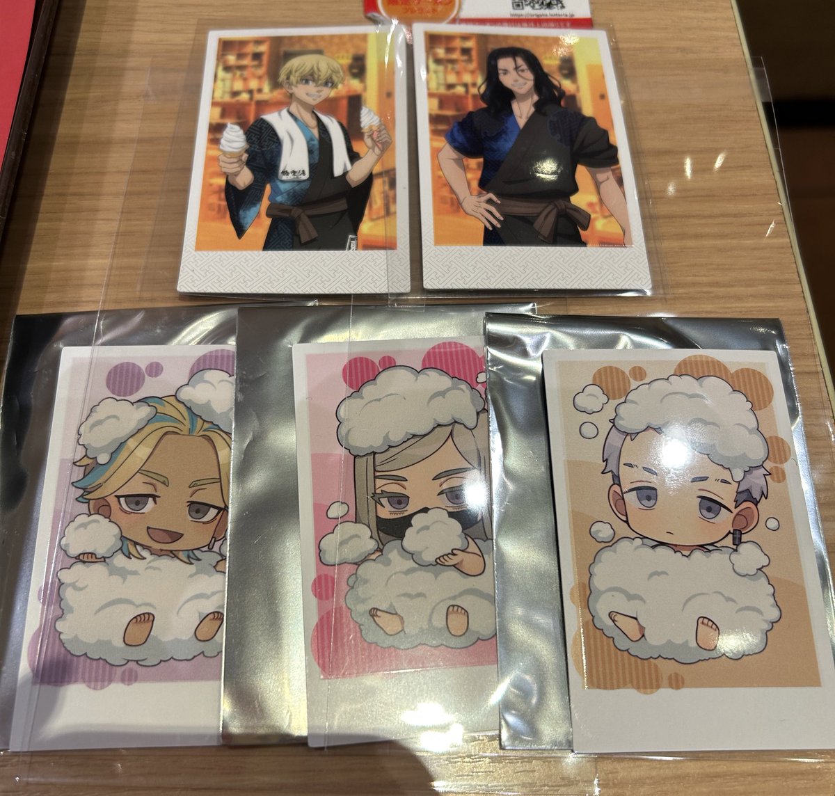 y※声掛け時取引方法記載必須 tweet media