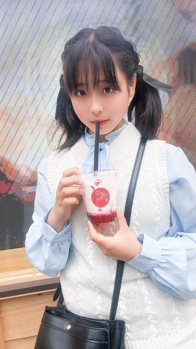 Twitterのコスプレ画像1