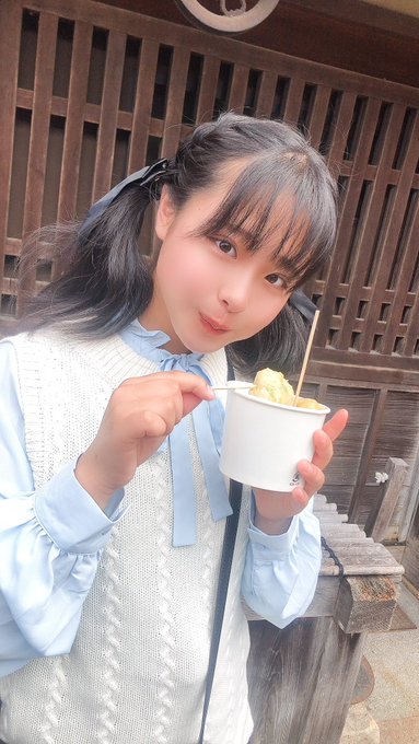 Twitterのコスプレ画像3