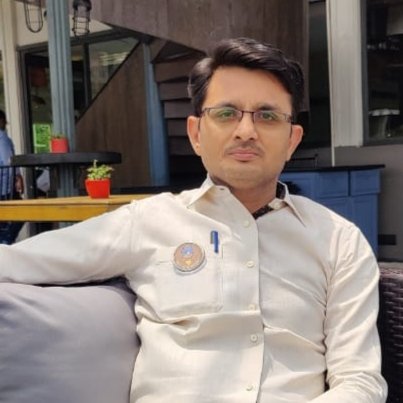 Sumit Chamria tweet media