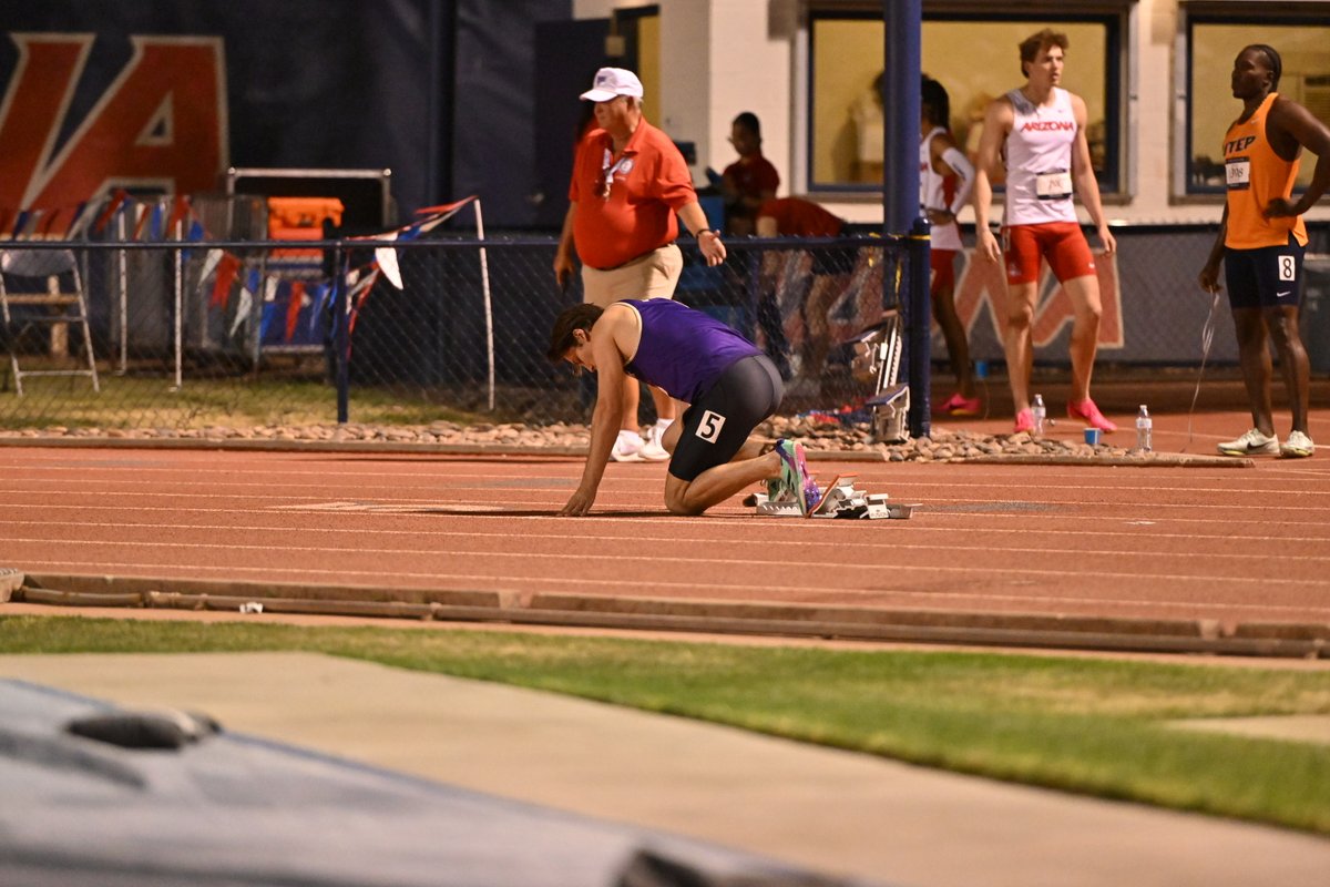 Washington Track & Field and Cross Country tweet media