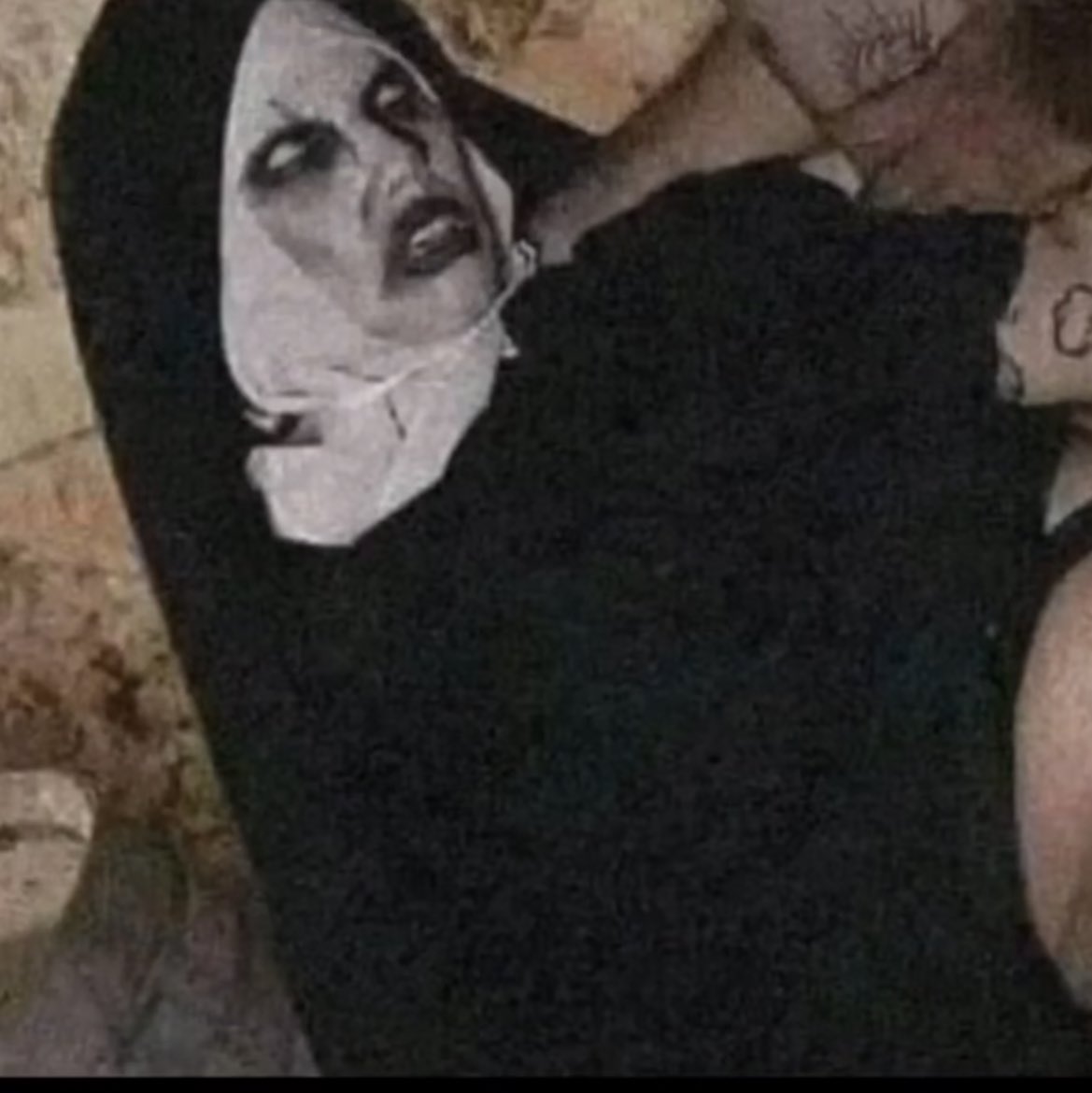 AyceComet4's tweet photo. @DracoMays97 This my sleep paralysis demon https://t.co/bcEFw7s6vT