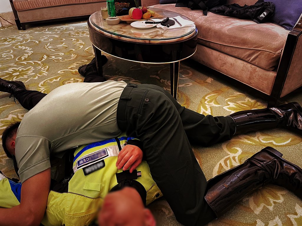 BootMxs's tweet image. Double kill