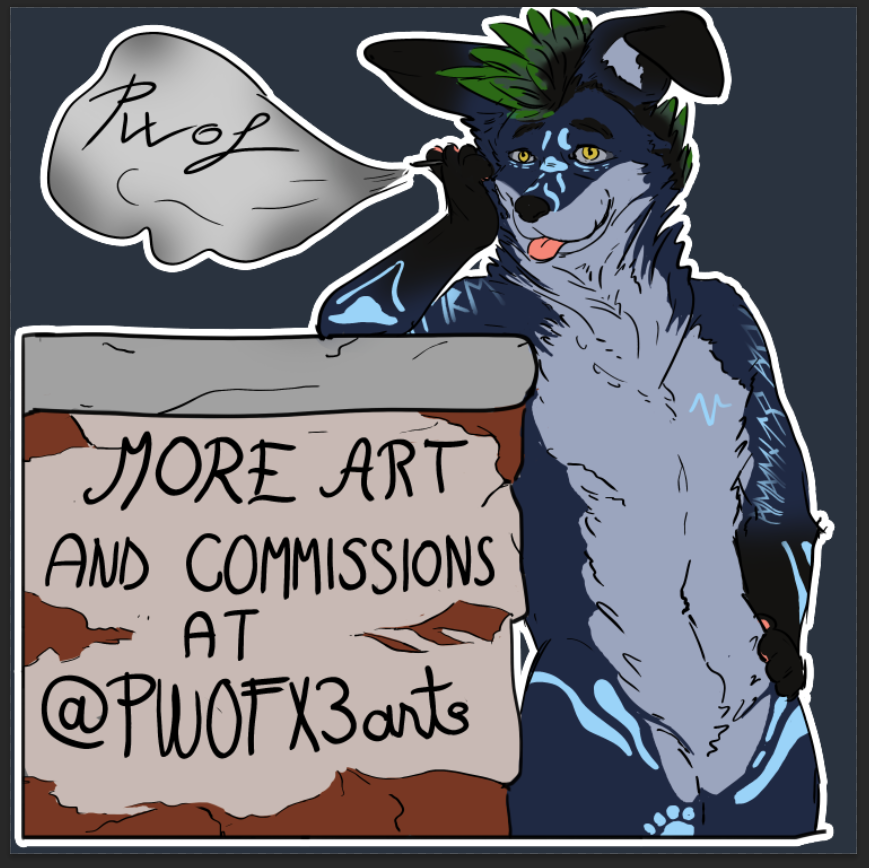 PWOFY goes WOFFY tweet media