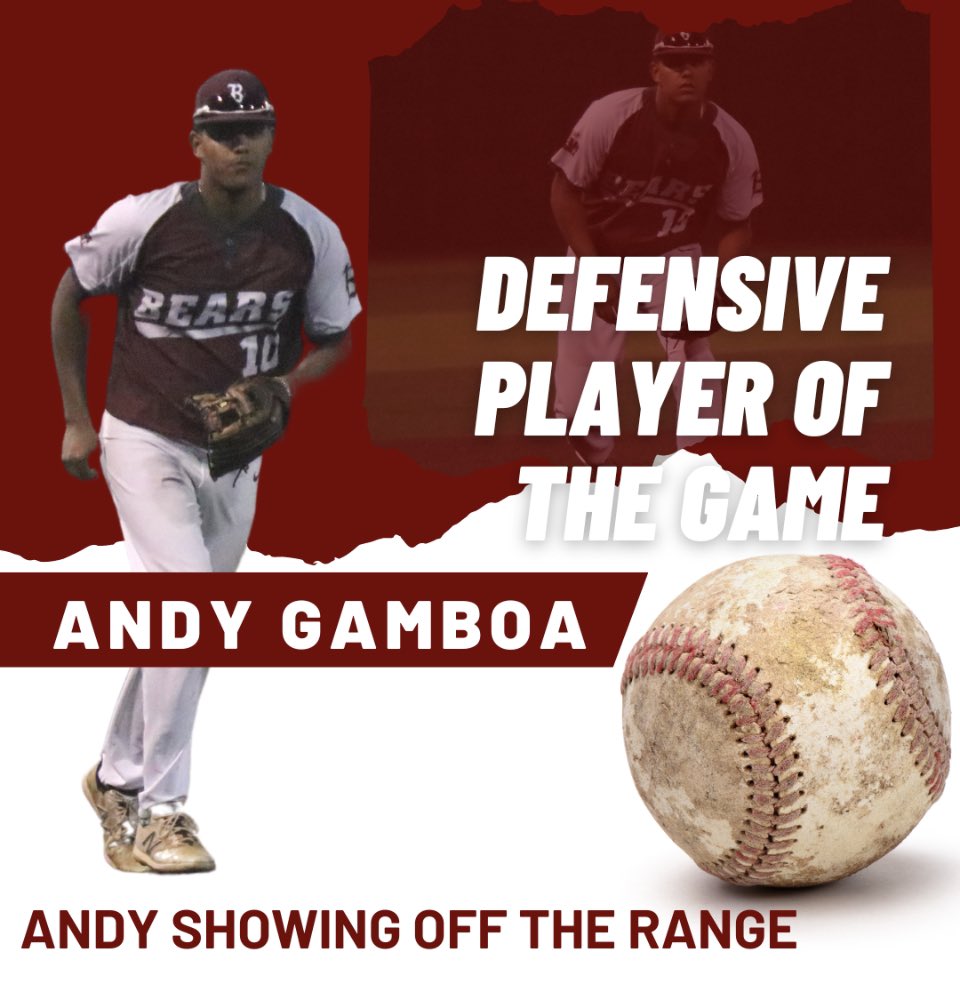 PSJA BEAR BASEBALL tweet media