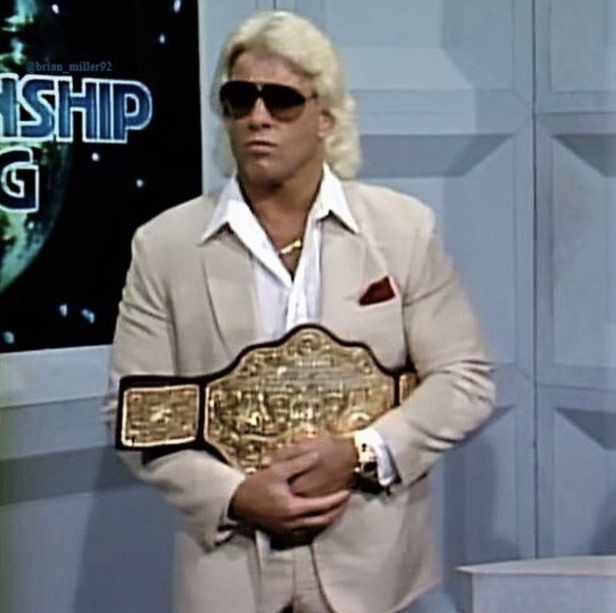 Super 70s Sports tweet media