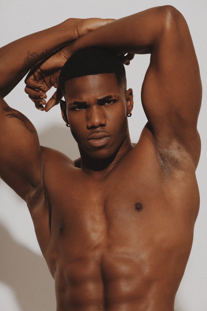 KingMarcellus on Twitter: "Link in bio 😈 #fitness"