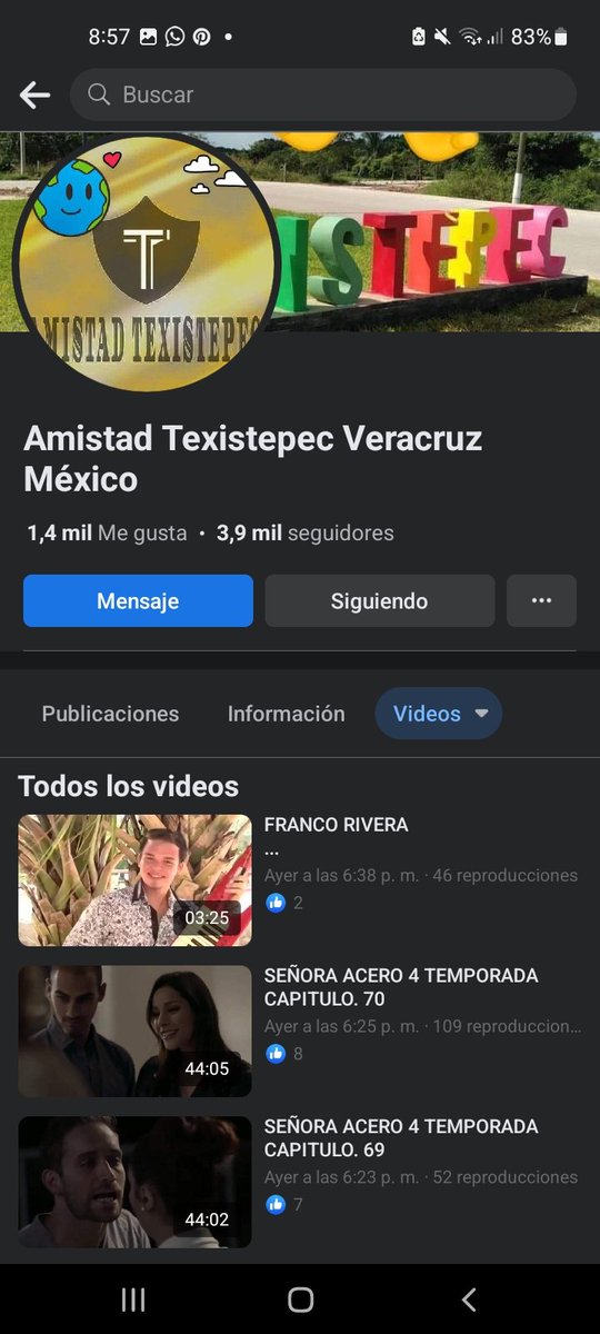 brigittebsantos's tweet photo. @CarloUrielMusic @NetflixLAT @netflix Aquí esta la página, espero les sirva 😊 https://t.co/lrr0R4yzG5