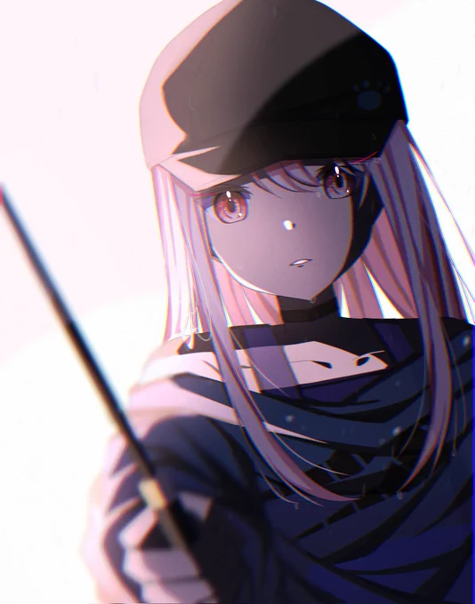 あまりにもビジュが良い