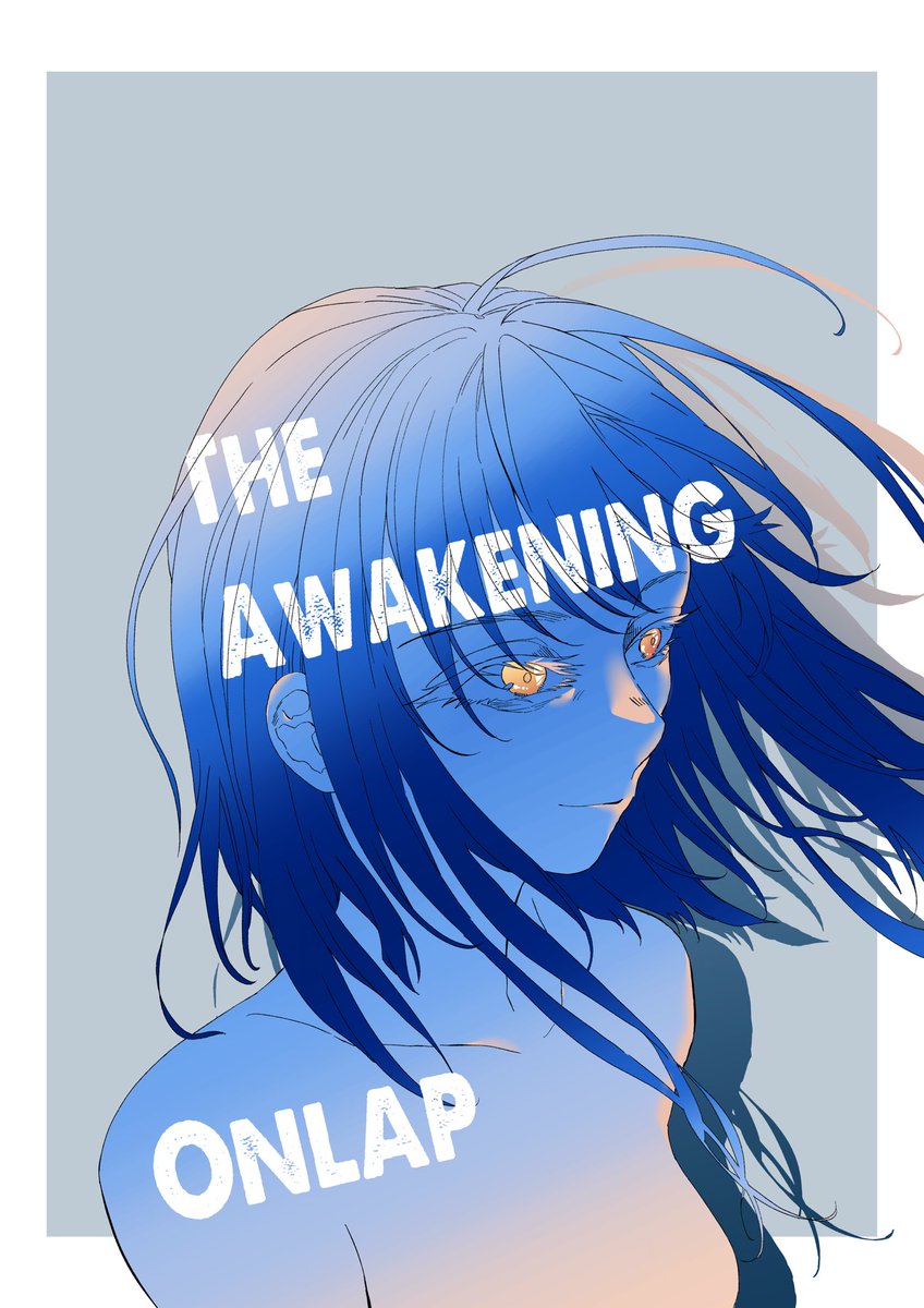 rourenka189's tweet photo. #illustration #illust #imageillust #originalcharacter
"The Awakening"/Onlap https://t.co/kFpychLfCG