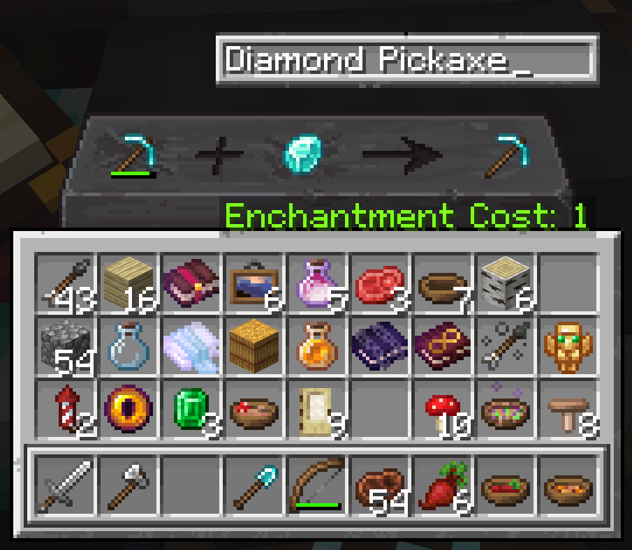 Reijvii's tweet photo. Hiya all! If any of you are interested in the stuff I've showed off this month, Reimagined has just gotten updated with it's 2nd anniversary update which includes almost everything I've showed off this past month and much more on top of that!

Crazy to think it's already 2 years! https://t.co/i1u3SJinU4