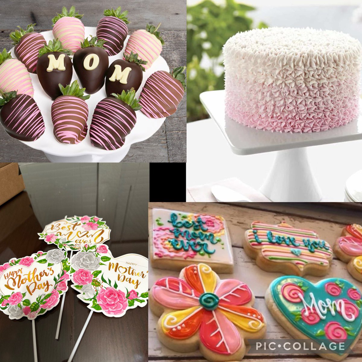 Hello everyone ,
Will be selling sweets for mothers day 💝