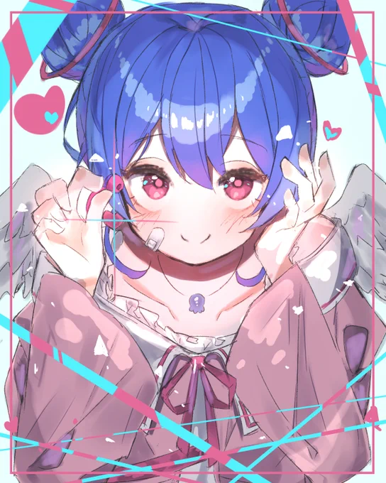 Only 2 people will get commissions!  The price is 50 dollars!  The type of commission is Omakase!  It takes 5 to 20 days!  DM me or discord message please !
