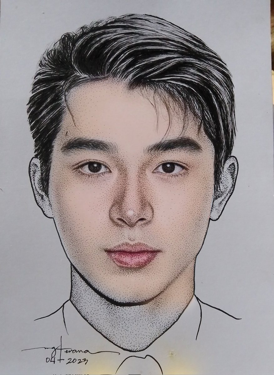 kapoyArtist's tweet photo. Overlaying the original photo with low opacity in my artwork makes it look better.

Here's how my patience works👇
https://t.co/bdnXYWhjil

#bgyogeloturns2x2 #BGYO_BeUsLiveAlbumShowcase #bgyogelo #gelo https://t.co/rIheryl0Bx
