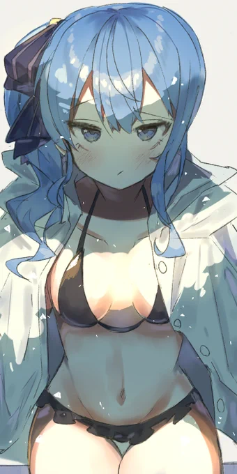 Only 2 people will get commissions!  The price is 50 dollars!  The type of commission is Omakase!  It takes 5 to 20 days!  DM me or discord message please !