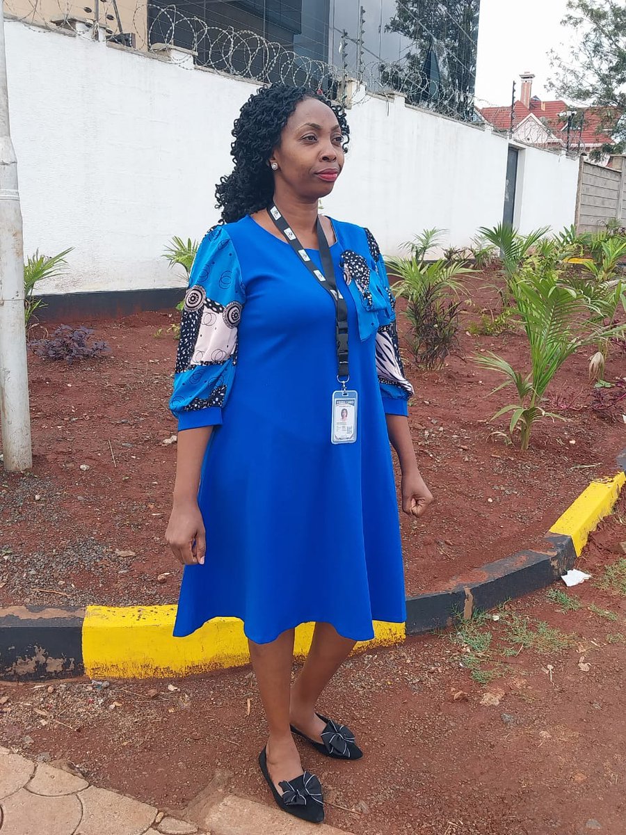 Radio 47 (@radio47_kenya) on Twitter photo #NenoLa <a href="/EvahMwalili/">Mama Taifa Evah Mwalili</a> ...ISHI KWA HEKIMA, Waefeso 5:15-17..#Radio47Jumapili
Neno linakushauru uishi kwa hekima, shetani ameamua kupoteza watu lakini ukiwa na hekima hatakupoteza. Pokea neema ya hii hekima na ujue mapenzi ya Mungu ni gani juu ya maisha yako .Tukutane Galilaya! #NenoLa <a href="/EvahMwalili/">Mama Taifa Evah Mwalili</a> ...ISHI KWA HEKIMA, Waefeso 5:15-17..#Radio47Jumapili
Neno linakushauru uishi kwa hekima, shetani ameamua kupoteza watu lakini ukiwa na hekima hatakupoteza. Pokea neema ya hii hekima na ujue mapenzi ya Mungu ni gani juu ya maisha yako .Tukutane Galilaya!