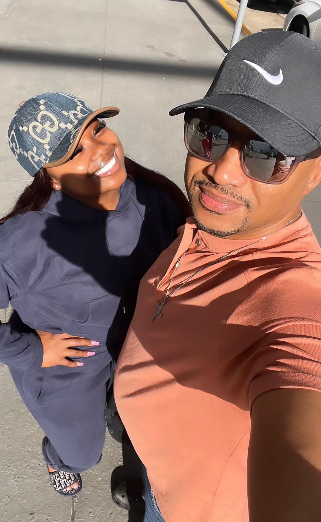 Happy Birthday to Jekalyn Carr s dad, Allen Carr!     