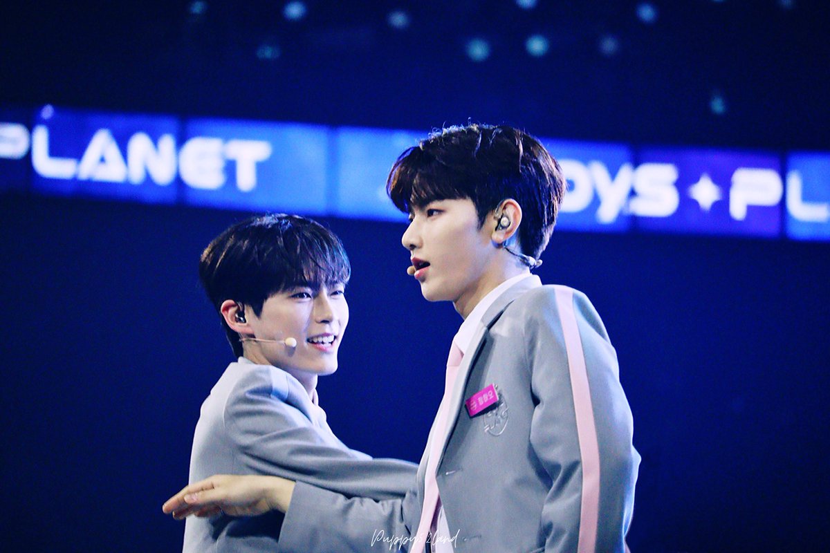 230420 빛나는 센터즈~ ✨

#장하오 #zhanghao #章昊 #성한빈 #sunghanbin #成韓彬 #Boysplanet #보이즈플래닛 #Zerobaseone #zb1 #제로베이스원 #제베원
