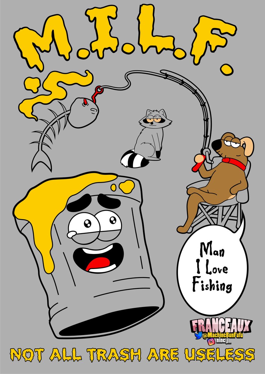 F1Sneako's tweet photo. #garbish morning @garbagefriends I just made a shirt design for everyone at #garbageuniversity . Yay or nay? lmk what you guys think.
@smol__man @YoDontMentionMe @Blondie23LMD @jordean @_typicalfriends @MotionMarkus @jerezizzz
#garbagepass #garbagefriends #nft #nftcommunity https://t.co/jH5uehSosQ