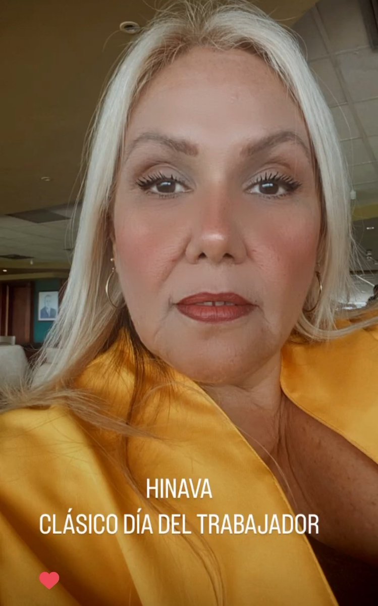 elyaquein's tweet photo. Sábado 29 de Abril 
Antes que termine Abril 
 Visitamos el Hipódromo de Valencia óvalo del Cabriales
💐 Agradecidas por su deferencia hacia nosotras @OficialHinava  

Siempre es grato compartir bajo el bendito sol Valenciano ☀️
De nuestra parte apoyar el resurgir de HINAVA https://t.co/gHO2WQciuc
