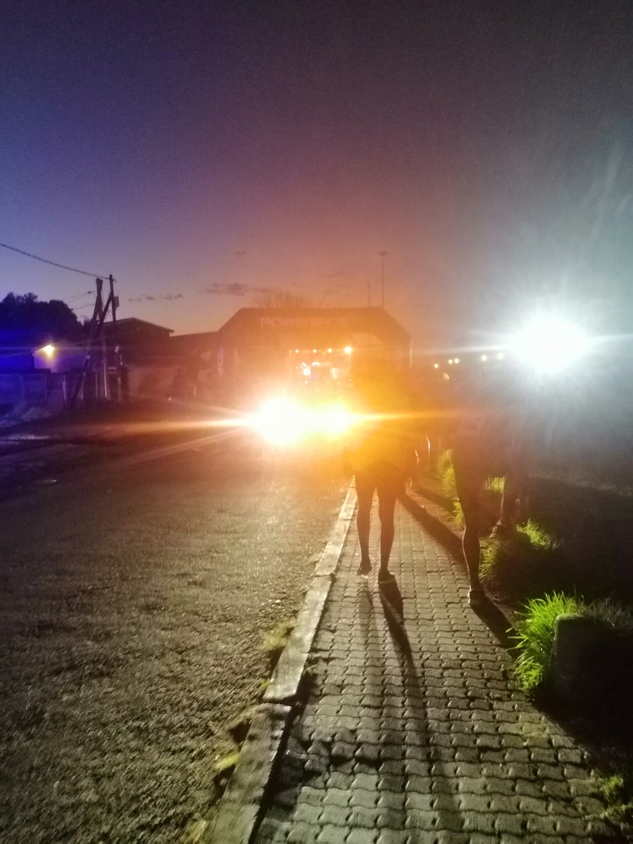 Humbu30's tweet image. Its about to go down Duduza #MamepeStriders Race 🏃🏃🏃🏃‍♂️🏃‍♂️🏃‍♂️