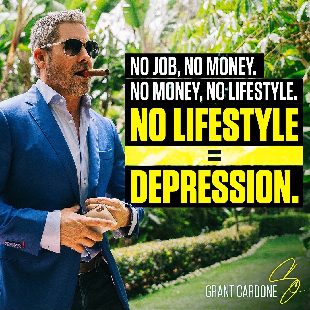 Grant Cardone tweet media