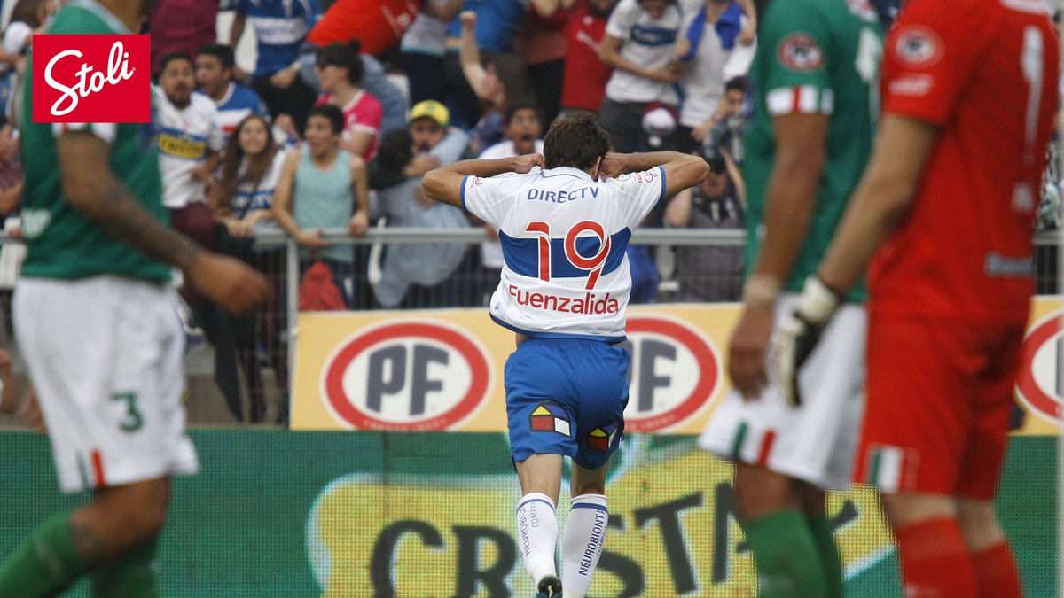 Cruzados's tweet photo. 𝗘𝗟 𝗜𝗡𝗢𝗟𝗩𝗜𝗗𝗔𝗕𝗟𝗘 𝟯𝟬 𝗗𝗘 𝗔𝗕𝗥𝗜𝗟 ❤️🏆
¡Que día histórico! Se cumple un año más de la obtención de #La11 🤍💙
El aliento de toda la hinchada hasta el final, el gol David Llanos y cabezazo del Chapa Fuenzalida...¡nunca olvidar!
#EfemérideStoli #EfemérideCruzada https://t.co/RFWb9PZpjJ