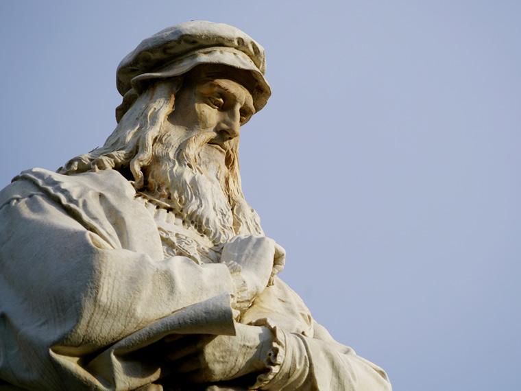 fuedicho's tweet photo. “Si una persona es perseverante, aunque sea dura de entendimiento, se hará inteligente; y aunque sea débil se transformará en fuerte”.
Leonardo da Vinci
#Fuedicho https://t.co/sohlmmzAjZ