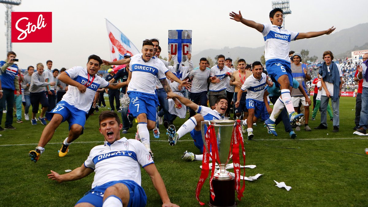 Cruzados's tweet photo. 𝗘𝗟 𝗜𝗡𝗢𝗟𝗩𝗜𝗗𝗔𝗕𝗟𝗘 𝟯𝟬 𝗗𝗘 𝗔𝗕𝗥𝗜𝗟 ❤️🏆
¡Que día histórico! Se cumple un año más de la obtención de #La11 🤍💙
El aliento de toda la hinchada hasta el final, el gol David Llanos y cabezazo del Chapa Fuenzalida...¡nunca olvidar!
#EfemérideStoli #EfemérideCruzada https://t.co/RFWb9PZpjJ