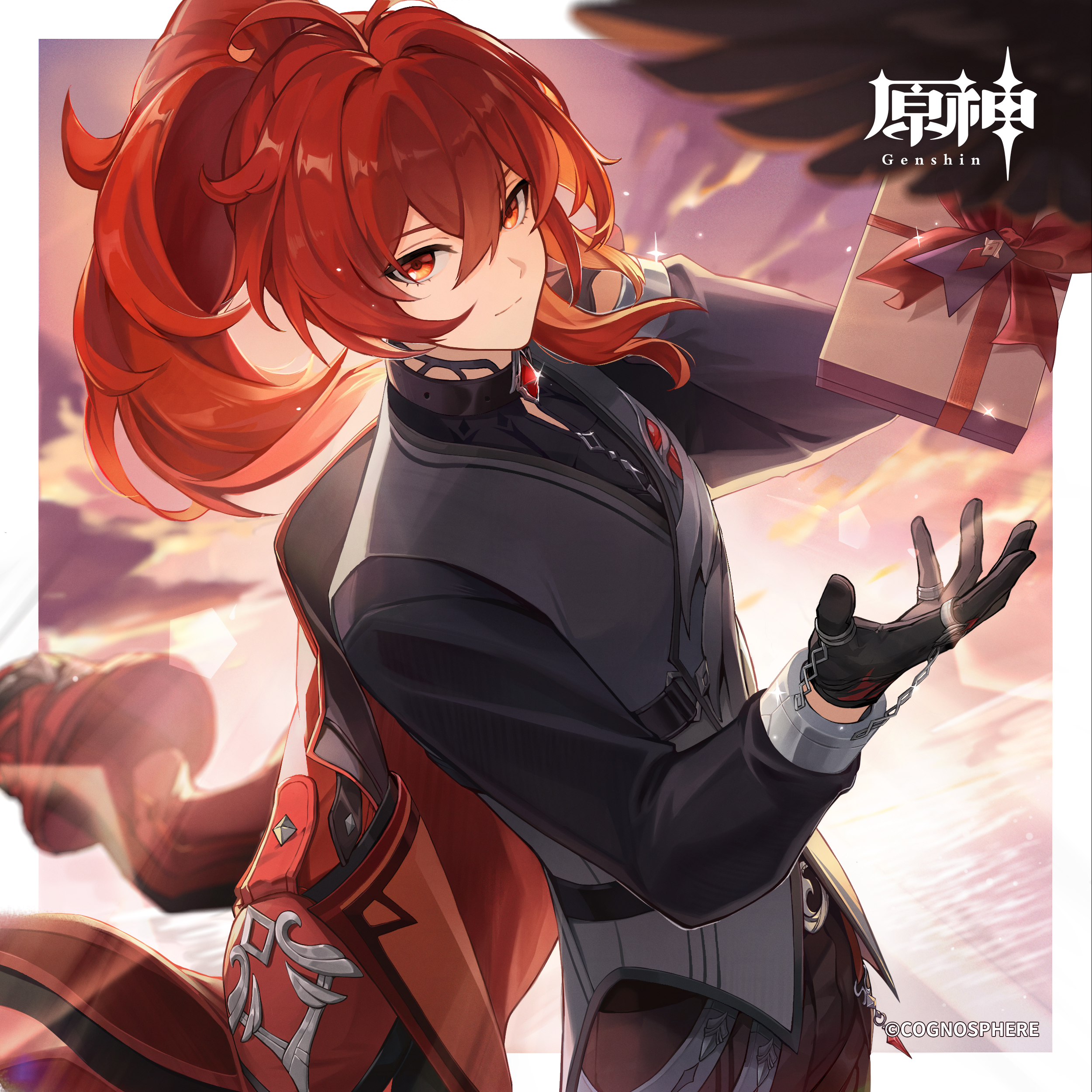 原神 GENSHIN CONCERT 2021 ちびキャラ缶バッジ Genshin