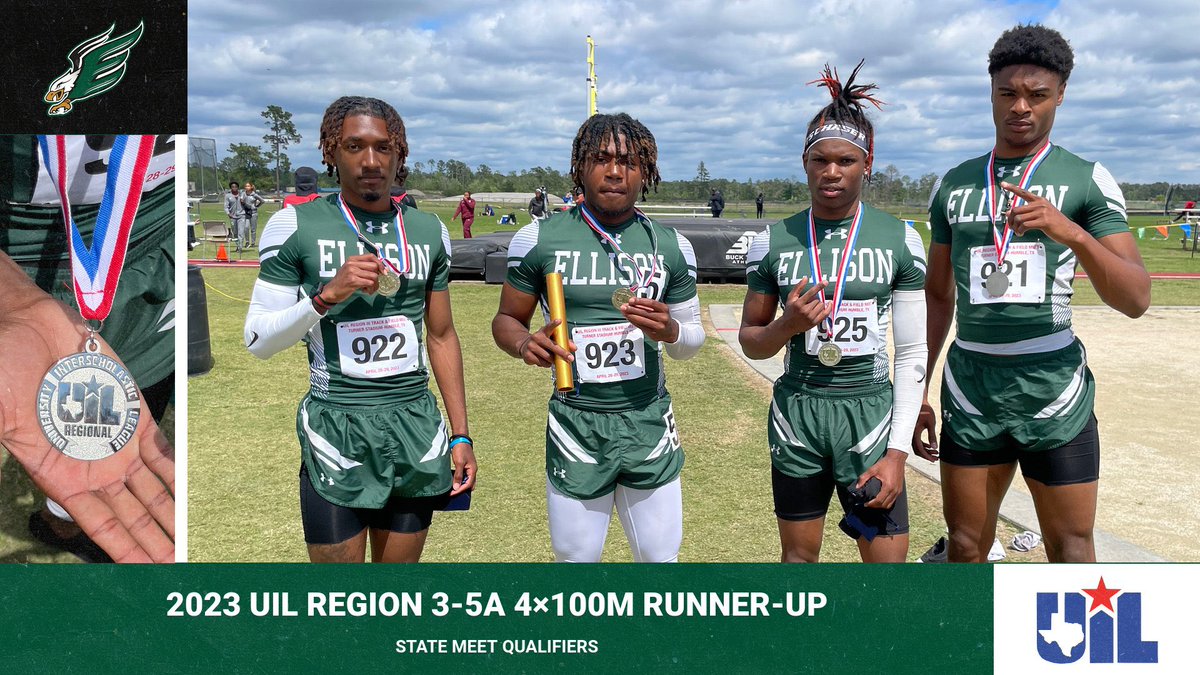 Ellison Track And Field tweet media