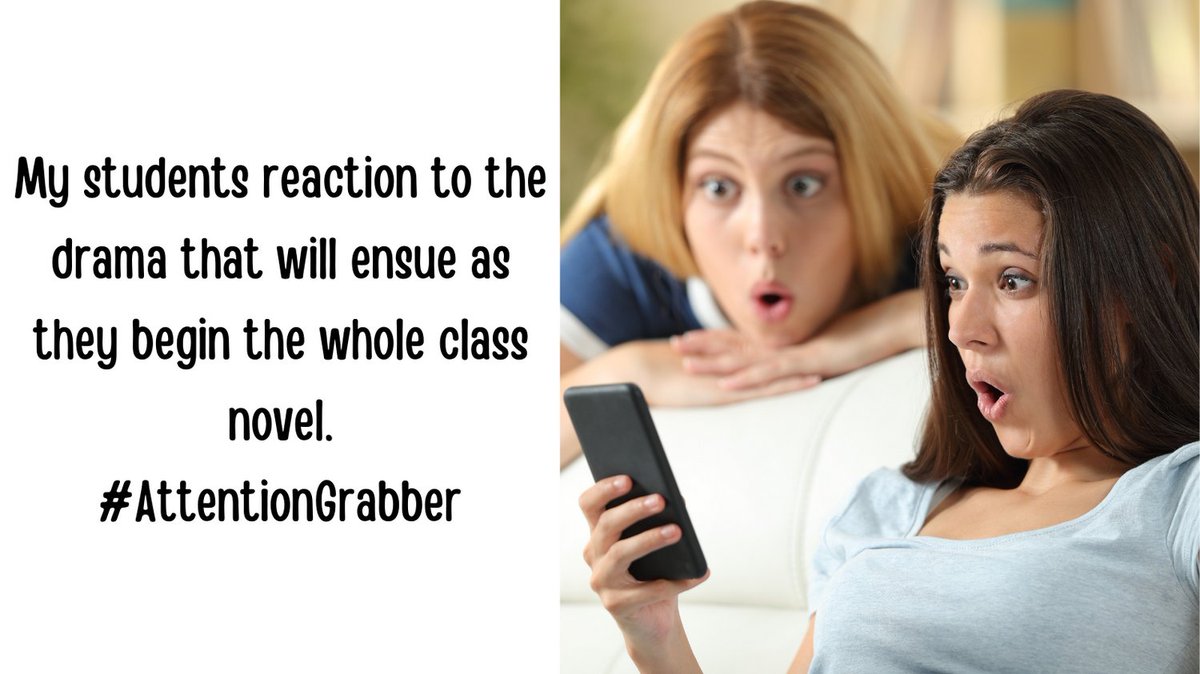 Kendra Johnson (@learningwithkj) on Twitter photo I'm often asked if I miss being in the classroom and the truth is...I miss creating drama out of all of my learning materials. <a href="/Drtamssen/">Dr. Tammy Seneca</a> <a href="/Wes_Kieschnick/">Weston Kieschnick</a> #EducatorsATLAS @LSU4507 I'm often asked if I miss being in the classroom and the truth is...I miss creating drama out of all of my learning materials. <a href="/Drtamssen/">Dr. Tammy Seneca</a> <a href="/Wes_Kieschnick/">Weston Kieschnick</a> #EducatorsATLAS @LSU4507