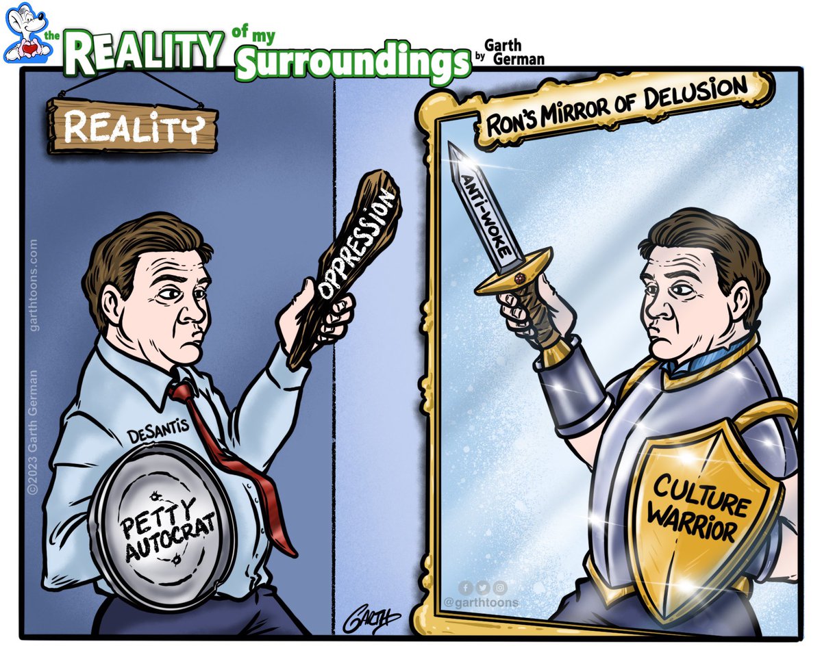 <a href="/highbrow_nobrow/">The Intellectualist</a> He’s a petty autocrat.