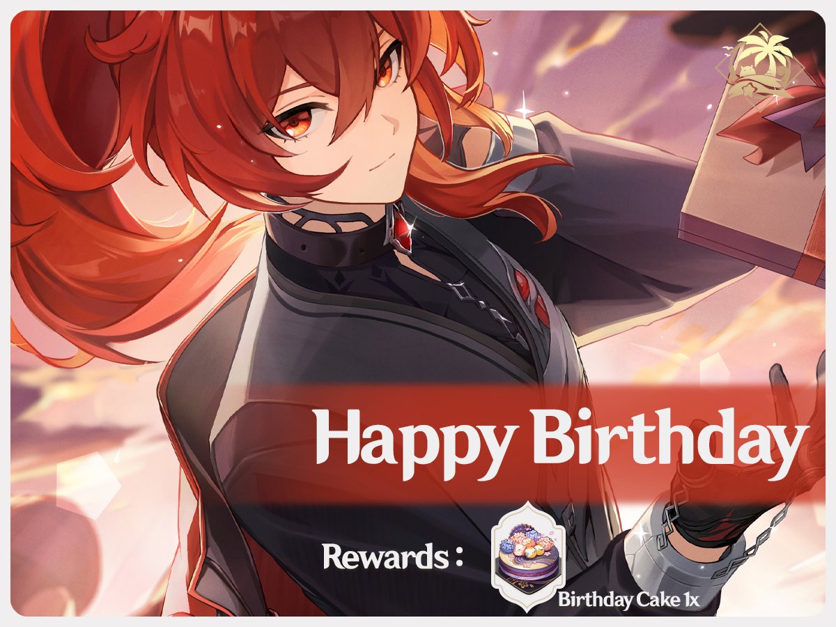 LiyueRite's tweet photo. Today is the day of a sacred star's descent from the depths of the night sky into the mundane world. Happy birthday, @VoyagerDilucR ! https://t.co/0EzhfT685X