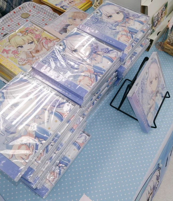 ののさんのCDまだあります!!!僕曲書いてるのでこれもぜひに!!!!