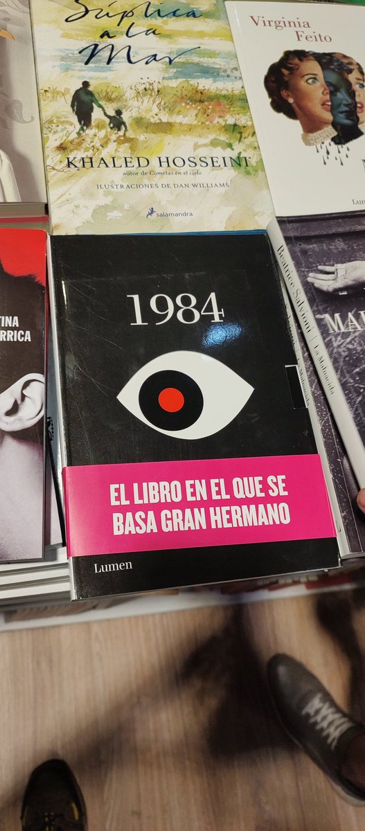 LectordelTren's tweet photo. Me rompe el corazón https://t.co/v21zUeVZ3N
